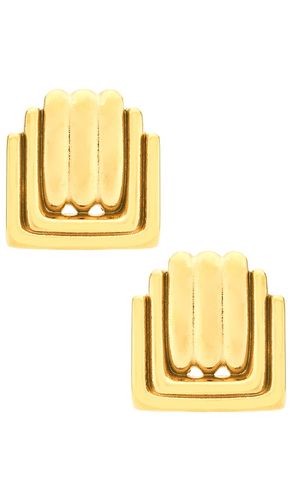 CLOUS D'OREILLES RENAISSANCE en - Epifene - Modalova