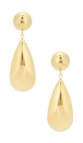 BOUCLES D'OREILLES PENDANTES BALL en - Epifene - Modalova