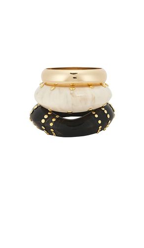 LOT DE 3 BRACELETS en - Epifene - Modalova