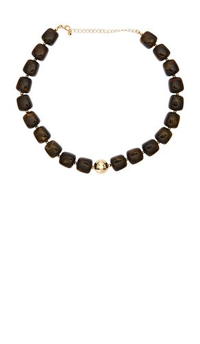 Epifene COLLIER en Brown - Epifene - Modalova