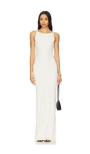 ROBE MAXI IRIS en . Taille S. Also en M, XL - Eterne - Modalova