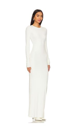 ROBE MAXI en . Taille L. Also en M, S - Eterne - Modalova