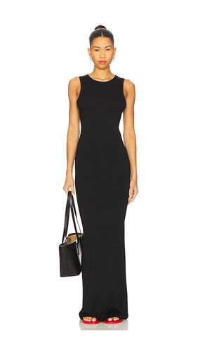 ROBE MAXI en . Taille L. Also en M, S, XS - Eterne - Modalova