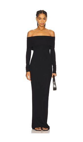 ROBE MAXI en . Taille L. Also en S, XL, XS - Eterne - Modalova