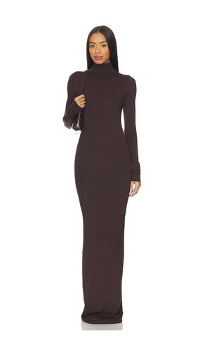 ROBE À COL ROULÉ en . Taille M. Also en S, XL, XS - Eterne - Modalova