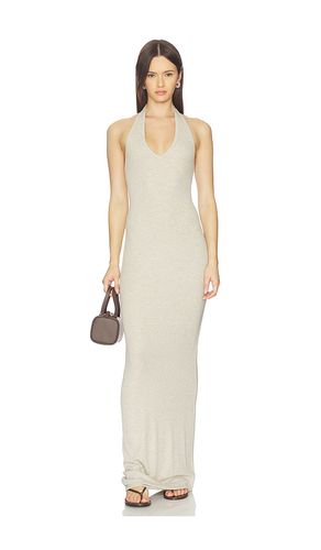 ROBE DOS-NU en . Taille M. Also en L, XL - Eterne - Modalova
