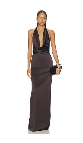 ROBE CARLA en . Taille S. Also en M, XL - Eterne - Modalova