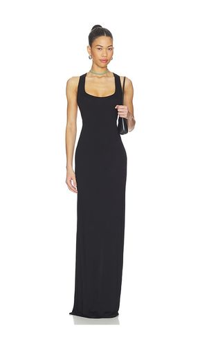 ROBE MAXI HEDI en . Taille M. Also en L - Eterne - Modalova