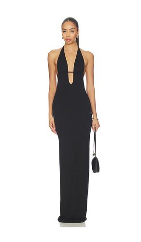 ROBE MAXI GIGI en . Taille S. Also en L - Eterne - Modalova