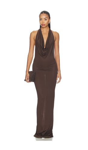 ROBE MAXI GISELE en . Taille L. Also en M, S, XL, XS - Eterne - Modalova