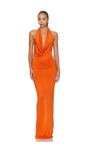 ROBE MAXI GISELE en . Taille L. Also en M, S, XL, XS - Eterne - Modalova