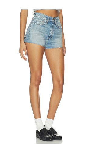 SHORT TAILLE HAUTE NASH en . Taille 24. Also en 29, 30 - Eterne - Modalova