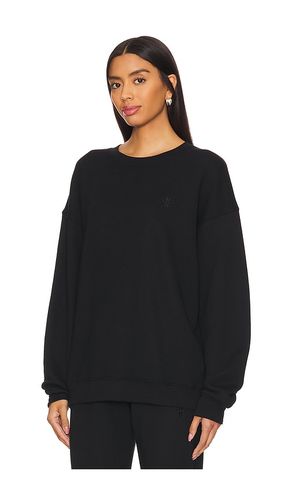 SWEAT RAS DE COU en . Taille S. Also en - Eterne - Modalova