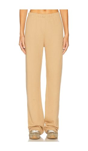 PANTALON SWEAT en . Taille L. Also en M, S, XL, XS - Eterne - Modalova