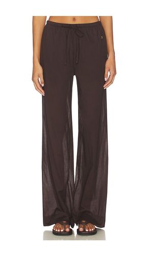 PANTALON BRODY en . Taille S. Also en M - Eterne - Modalova