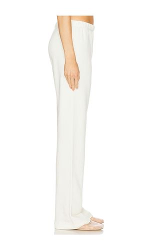 PANTALON SWEAT JAMBES DROITES en . Taille S. Also en XL - Eterne - Modalova