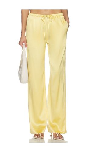 PANTALON BRODY en . Taille M/L. Also en - Eterne - Modalova