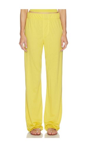 PANTALON RELAX en . Taille M. Also en - Eterne - Modalova