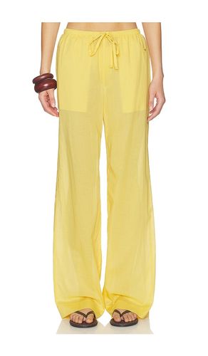 PANTALON BRODY en . Taille S. Also en M - Eterne - Modalova