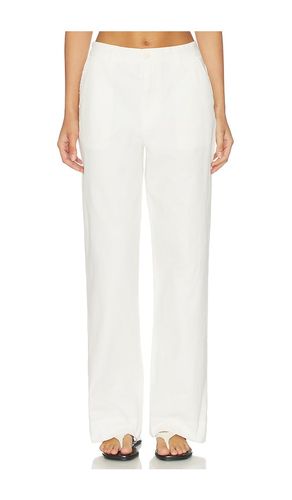 PANTALON BENSON en . Taille 4. Also en 8, 10, 12 - Eterne - Modalova