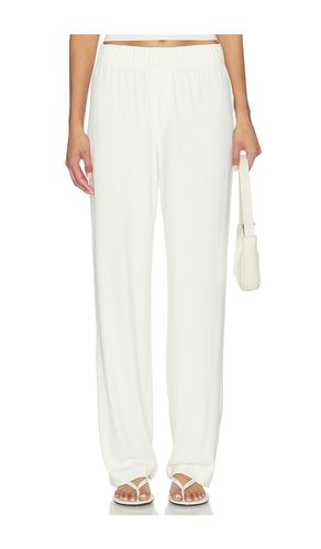 PANTALON RELAX en . Taille L. Also en M, S, XL - Eterne - Modalova