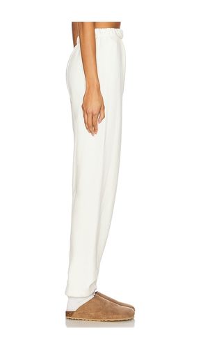 PANTALON SWEAT CLASSIC en . Taille M. Also en XS, XL - Eterne - Modalova