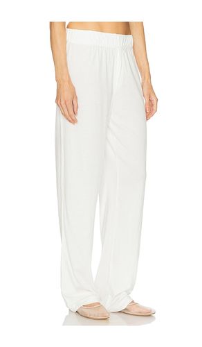PANTALON RELAX en . Taille L. Also en S - Eterne - Modalova
