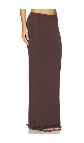 JUPE LONGUE en . Taille S. Also en L, XL - Eterne - Modalova