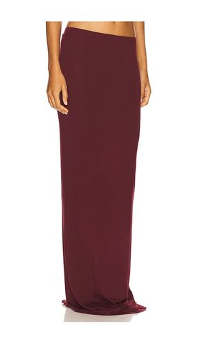JUPE LONGUE en . Taille S. Also en XS - Eterne - Modalova