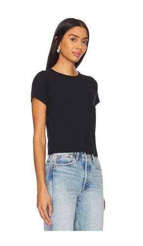 T-SHIRT MANCHES COURTES en . Taille S. Also en XS - Eterne - Modalova