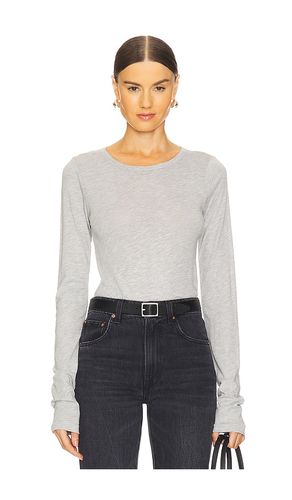 T-SHIRT BABY MANCHES LONGUES en . Taille S. Also en - Eterne - Modalova