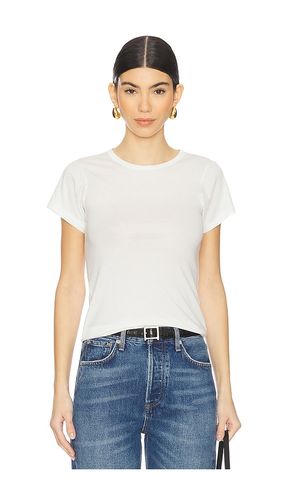 TOP MANCHES COURTES en . Taille XS. Also en M, XL - Eterne - Modalova