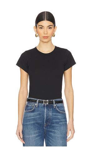 TOP MANCHES COURTES en . Taille S. Also en M - Eterne - Modalova