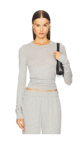 T-SHIRT MANCHES LONGUES en . Taille S. Also en L - Eterne - Modalova