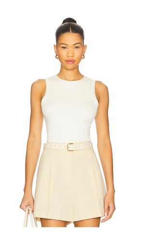 TOP SANS MANCHES en . Taille M. Also en L, XL - Eterne - Modalova