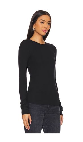 TOP MANCHES LONGUES en . Taille S. Also en - Eterne - Modalova