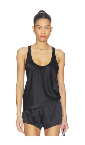 Silk Hedi Top en . Taille L. Also en - Eterne - Modalova