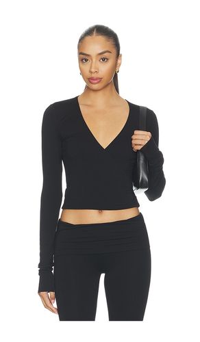 TOP DRAPÉ en . Taille XS. Also en XL - Eterne - Modalova