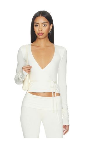 TOP DRAPÉ en . Taille L. Also en XL - Eterne - Modalova