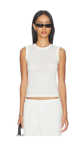 DÉBARDEUR MOULANT en . Taille L. Also en XS - Eterne - Modalova