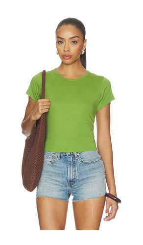 Short Sleeve Baby Tee en . Taille XS. Also en - Eterne - Modalova