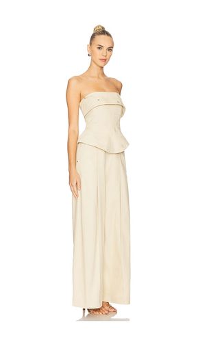 COMBINAISON BUSTIER CORSET JORDAN en . Taille 2. Also en 4 - ET OCHS - Modalova