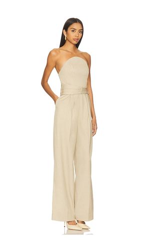COMBINAISON BUSTIER CROSBY en . Taille 0. Also en 2, 4, 6, 8 - ET OCHS - Modalova