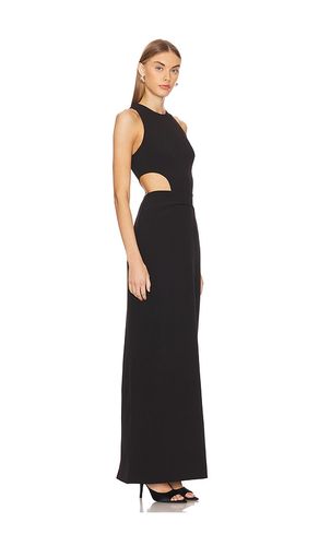 Naomi Halter Cut Out Gown en . Taille 0. Also en 6 - ET OCHS - Modalova
