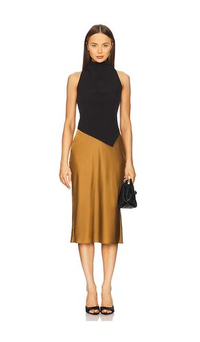 ROBE ANYA en . Taille 0. Also en 2 - ET OCHS - Modalova