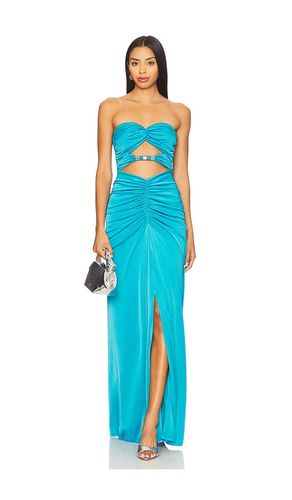 ROBE DE SOIRÉE CORINNE en . Taille 10. Also en 12, 2, 4, 6 - ET OCHS - Modalova