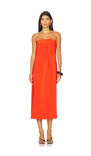 ROBE ANIKA en . Taille 0. Also en 10, 12, 2, 4, 6, 8 - ET OCHS - Modalova
