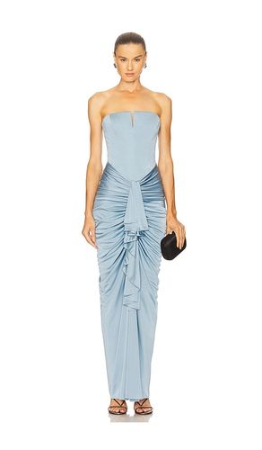 ROBE DE SOIRÉE SELENA en . Taille 0. Also en 10, 2, 4, 6, 8 - ET OCHS - Modalova