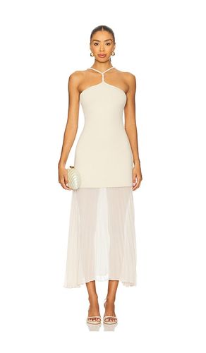 ROBE PULL VETA en . Taille L. Also en M - ET OCHS - Modalova