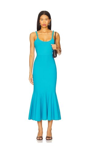 ROBE PULL TESS en . Taille M. Also en S - ET OCHS - Modalova